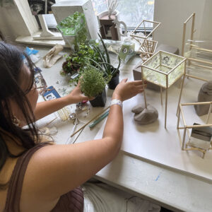 Summer Art Portfolio Intensive Program at New York Art Studio