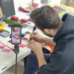 Graduate School and Career Portfolio Preparation Program at New York Art Studio