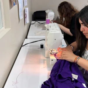 International Student Visual Art Foundation Program at New York Art Studio