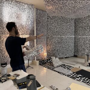 Graduate Level Private Art Portfolio Lessons at New York Art Studio