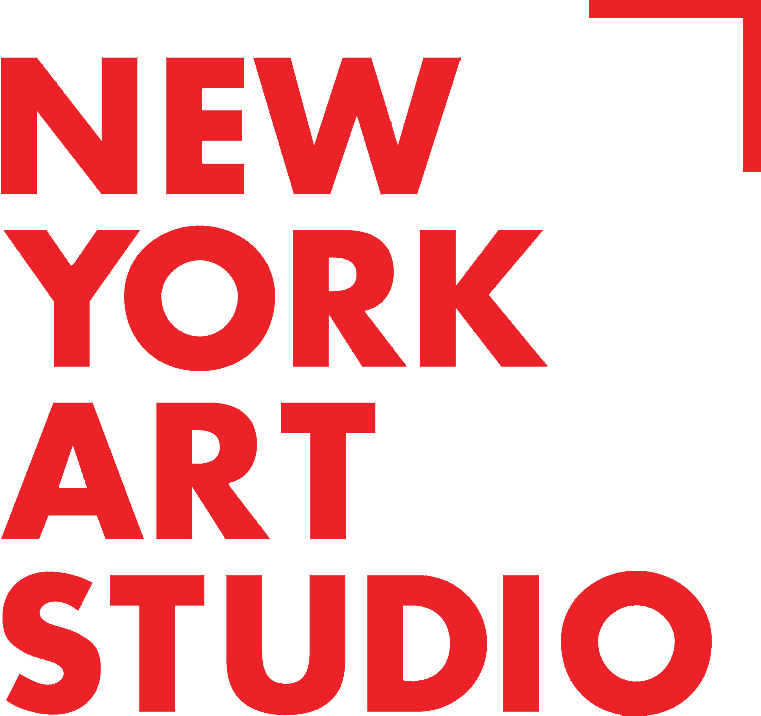 Alt Text: New York Art Studio International School of Art and Design Logo